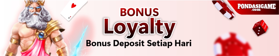 Bonus Loyalty